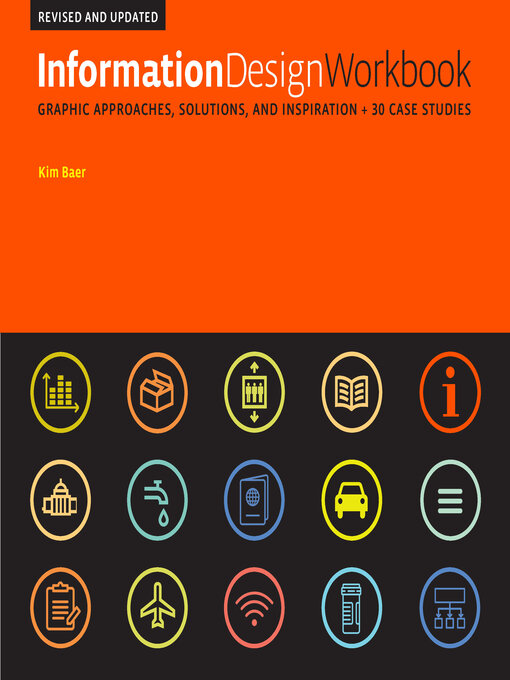 Title details for Information Design Workbook by Kim Baer - Available